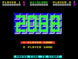 Cyber Defense 2088
