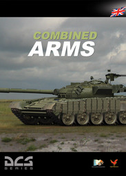 DCS: Combined Arms