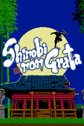 Shinobi non Grata