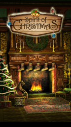 Artists of Fortune: Spirit of Christmas