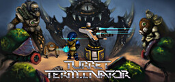 Turret Rampage