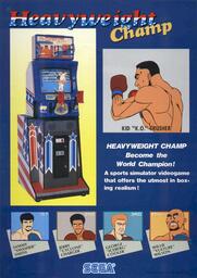 Heavyweight Champ