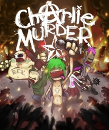 Charlie and Friends