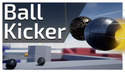 Ball Kicker