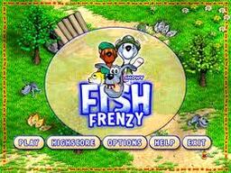 Meow Delivery: Fish Frenzy