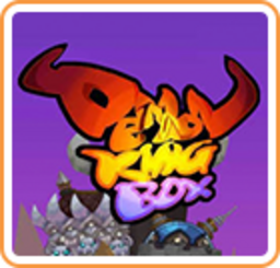 Labyrinth Of The Demon King