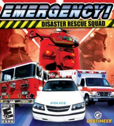 Emergency Call - The Attack Squad