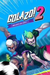 Golazo! 2