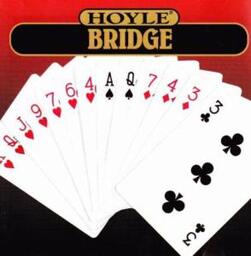 Hoyle Bridge Club