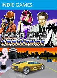 Ocean Drive Challenge Remastered