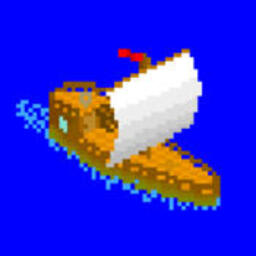 Shipwreck Escape