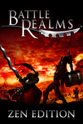Battle Realms: Zen Edition