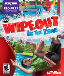 Wipeout in the Zone