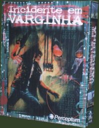 ET Varginha