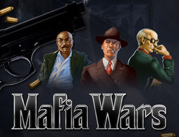 Downtown Mafia: Gang Wars