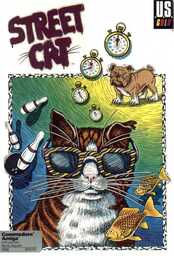 Bad Cat
