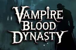 Vampire Blood Dynasty