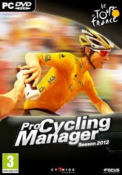 Pro Cycling Manager Season 2007: Le Tour de France