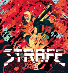 STRAFE