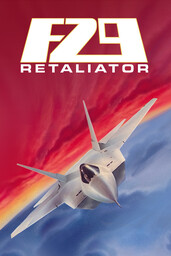 F29 Retaliator