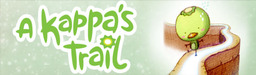 A Kappa's Trail