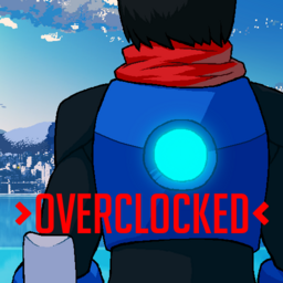Overclocked: The Aclockalypse