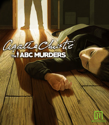 Agatha Christie: Dead Man's Folly