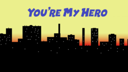 You're My Penguin