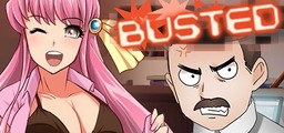 Epics of Noche, Brain Busted