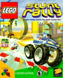 Stunt Rally
