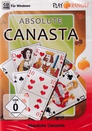 Absolute Canasta for Windows 11