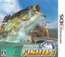 Fish On! Bass