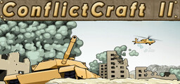 ConflictCraft