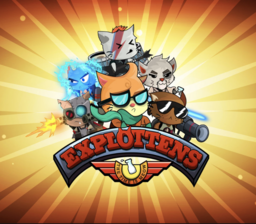 Explottens