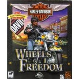 Harley Davidson: Wheels of Freedom