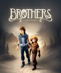Brothers - A Tale of Two Sons