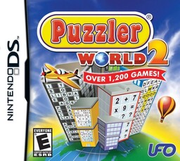 Ultimate Christmas Puzzler 2