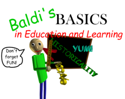 Educator 2076: Basics in Education