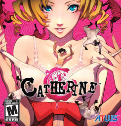 Catherine Classic