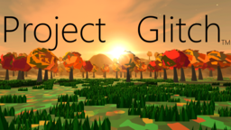 Project Glitch