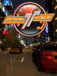 Project Torque (2008)