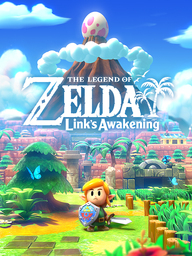 Awakening of Legend