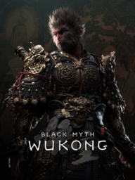 Wukong Black Legend