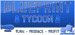 Blueprint Tycoon