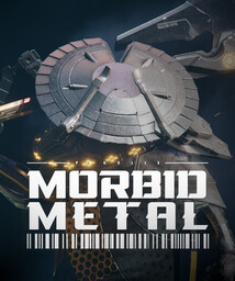METAL NINJA