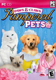 Paws & Claws: Pampered Pets 2