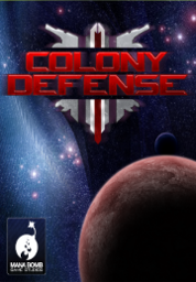 Colony Defense (2010)