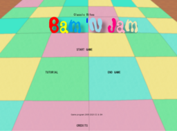 BAM