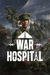 X-ray hospital