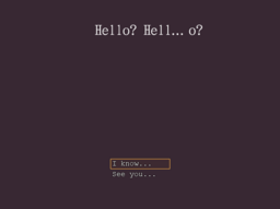 Hell O Corn